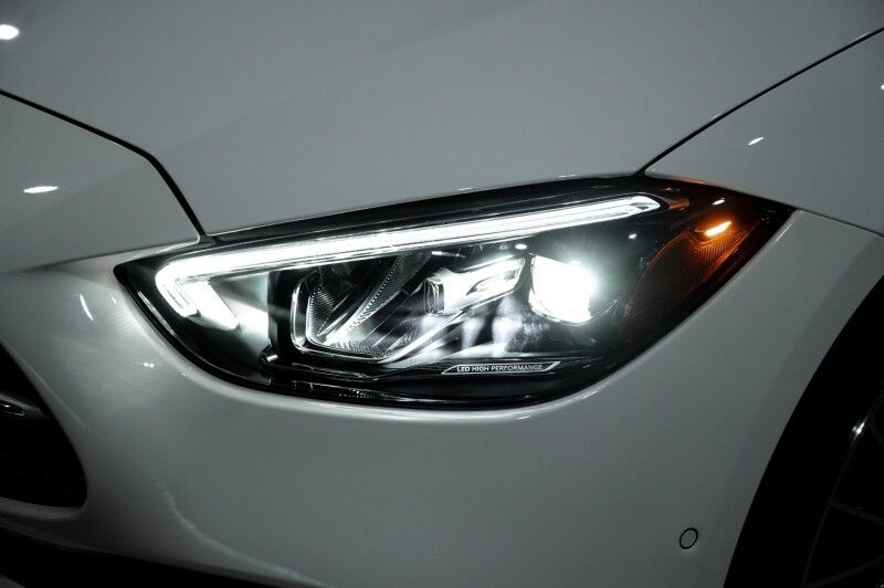 2026 Mercedes-Benz C-Class C 300 Sedan Irving TX