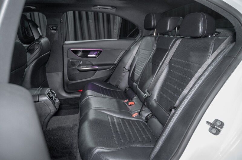 2026 Mercedes-Benz C-Class C 300 Sedan Irving TX