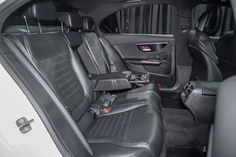 2026 Mercedes-Benz C-Class C 300 Sedan Irving TX