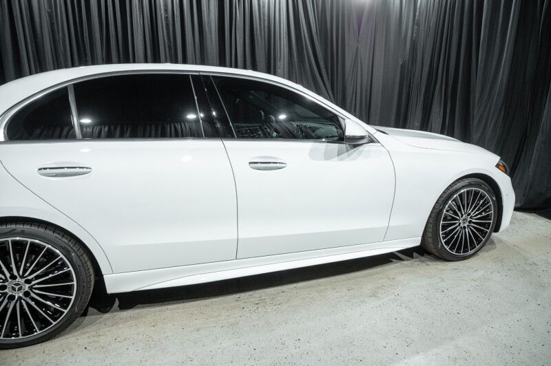 2026 Mercedes-Benz C-Class C 300 Sedan Irving TX