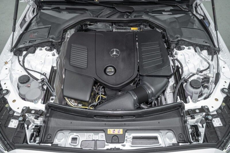 2026 Mercedes-Benz C-Class C 300 Sedan Irving TX