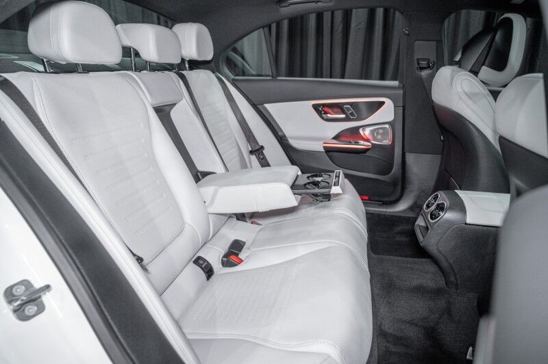 2026 Mercedes-Benz C-Class C 300 Sedan Irving TX