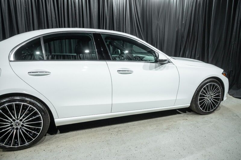 2026 Mercedes-Benz C-Class C 300 Sedan Irving TX