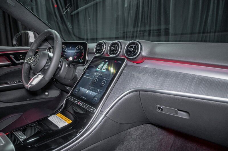 2026 Mercedes-Benz C-Class C 300 Sedan Irving TX