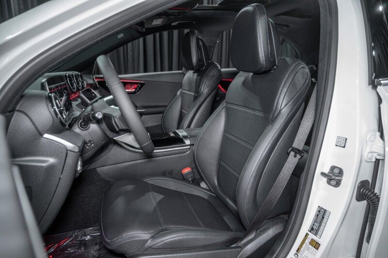 2026 Mercedes-Benz C-Class C 300 Sedan Irving TX