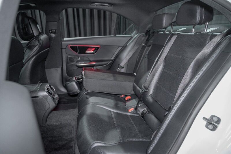 2026 Mercedes-Benz C-Class C 300 Sedan Irving TX