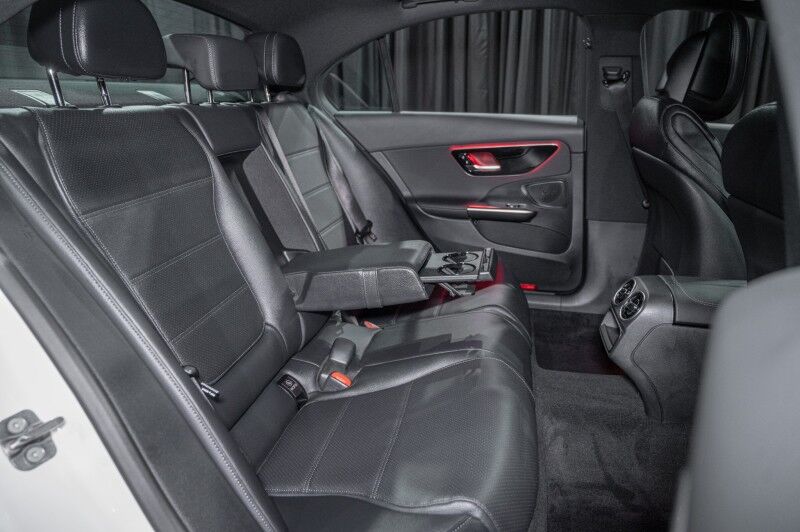 2026 Mercedes-Benz C-Class C 300 Sedan Irving TX