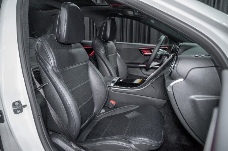 2026 Mercedes-Benz C-Class C 300 Sedan Irving TX