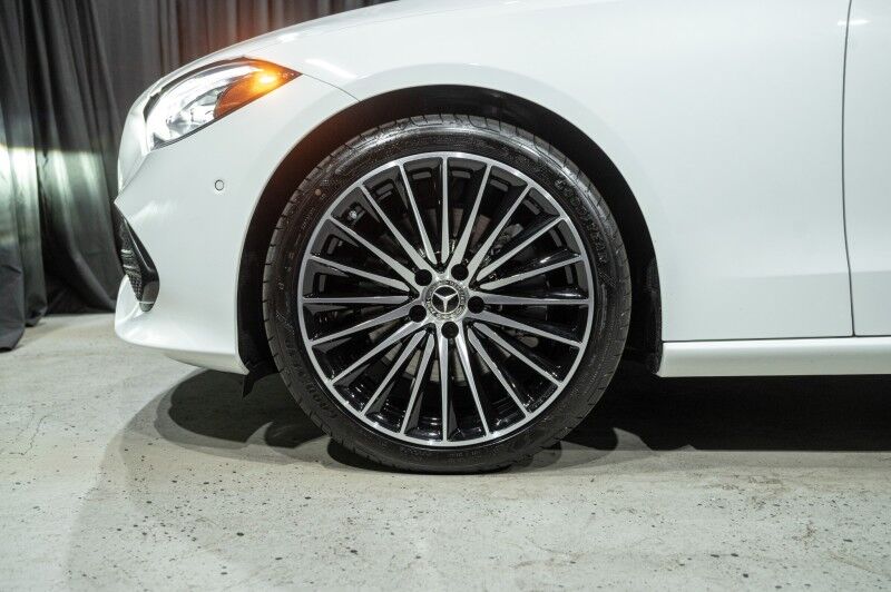 2026 Mercedes-Benz C-Class C 300 Sedan Irving TX