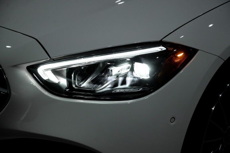 2026 Mercedes-Benz C-Class C 300 Sedan Peoria AZ