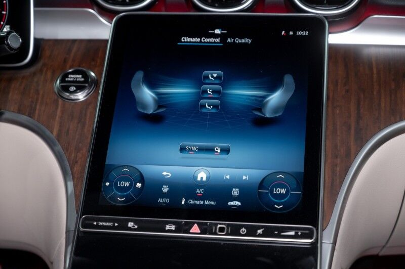 2026 Mercedes-Benz C-Class C 300 Sedan Peoria AZ