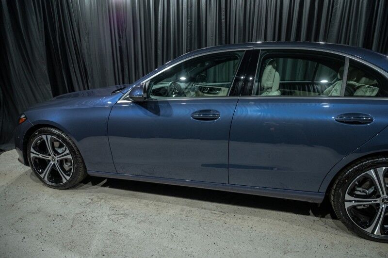 2026 Mercedes-Benz C-Class C 300 Sedan Peoria AZ