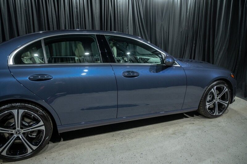 2026 Mercedes-Benz C-Class C 300 Sedan Peoria AZ