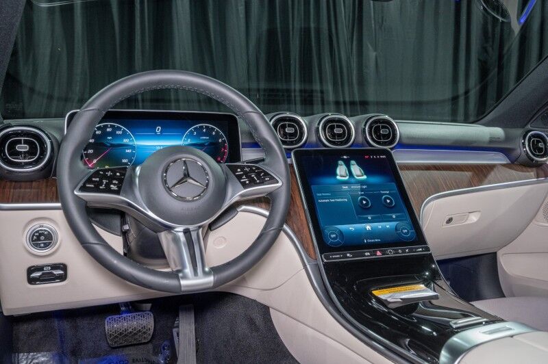 2026 Mercedes-Benz C-Class C 300 Sedan Peoria AZ