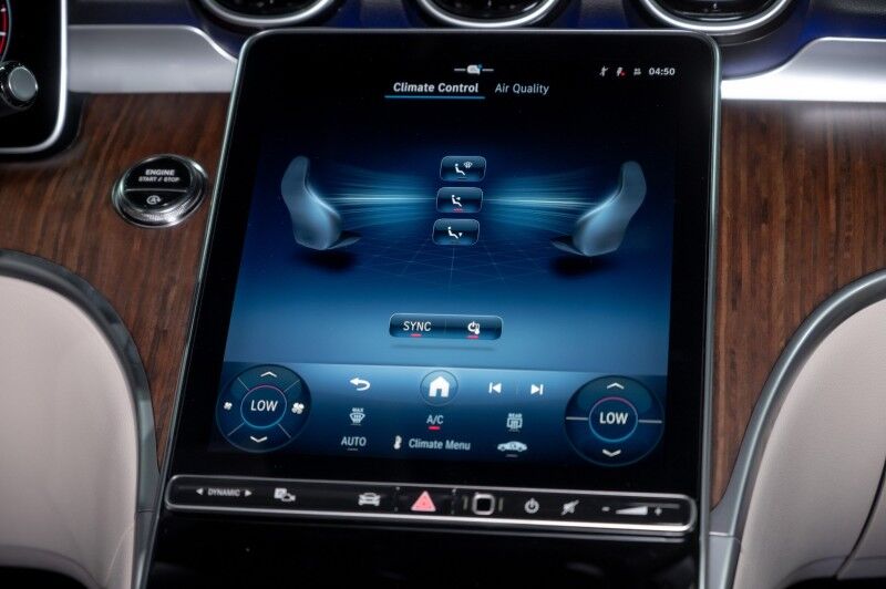 2026 Mercedes-Benz C-Class C 300 Sedan Peoria AZ