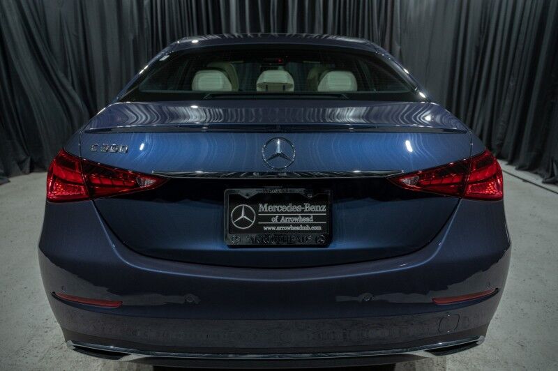 2026 Mercedes-Benz C-Class C 300 Sedan Peoria AZ