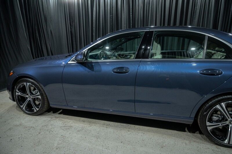 2026 Mercedes-Benz C-Class C 300 Sedan Peoria AZ