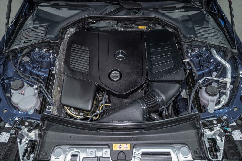 2026 Mercedes-Benz C-Class C 300 Sedan Peoria AZ