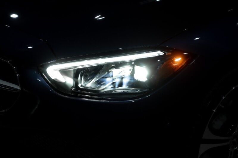 2026 Mercedes-Benz C-Class C 300 Sedan Peoria AZ