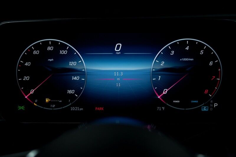 2026 Mercedes-Benz C-Class C 300 Sedan Peoria AZ