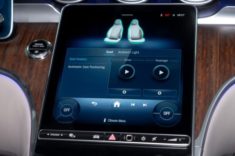 2026 Mercedes-Benz C-Class C 300 Sedan Peoria AZ