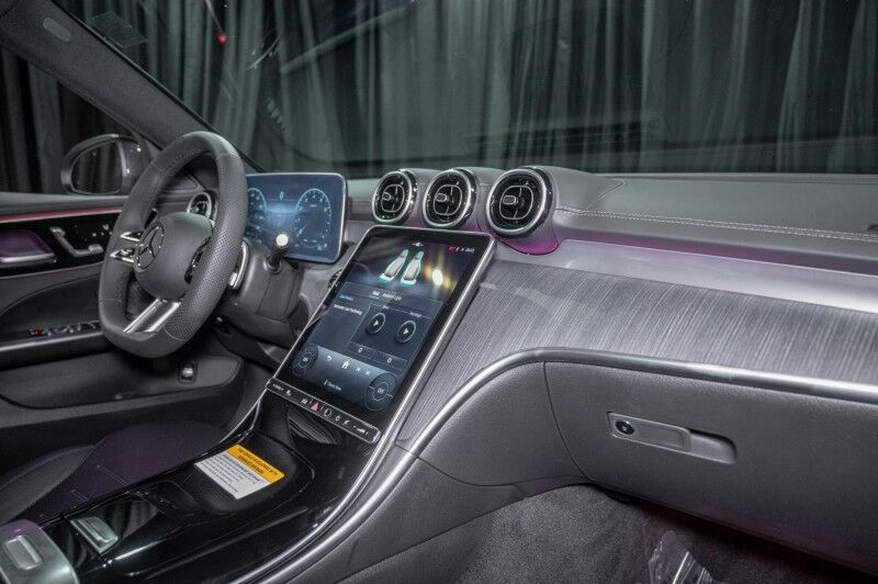 2026 Mercedes-Benz C-Class C 300 Sedan Peoria AZ