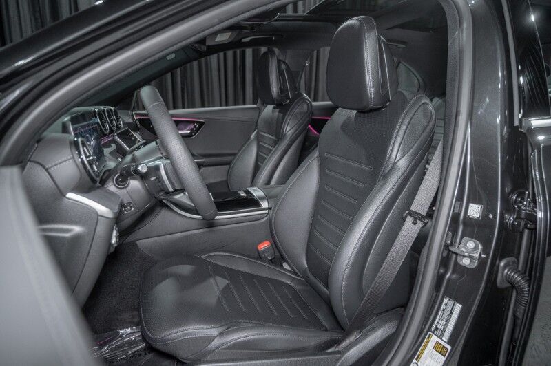 2026 Mercedes-Benz C-Class C 300 Sedan Peoria AZ