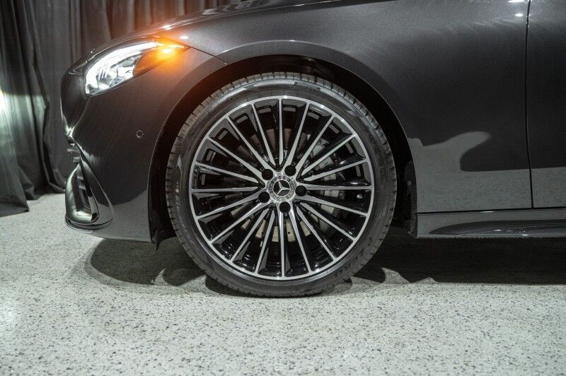2026 Mercedes-Benz C-Class C 300 Sedan Peoria AZ