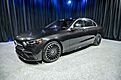2026 Mercedes-Benz C-Class C 300 Sedan