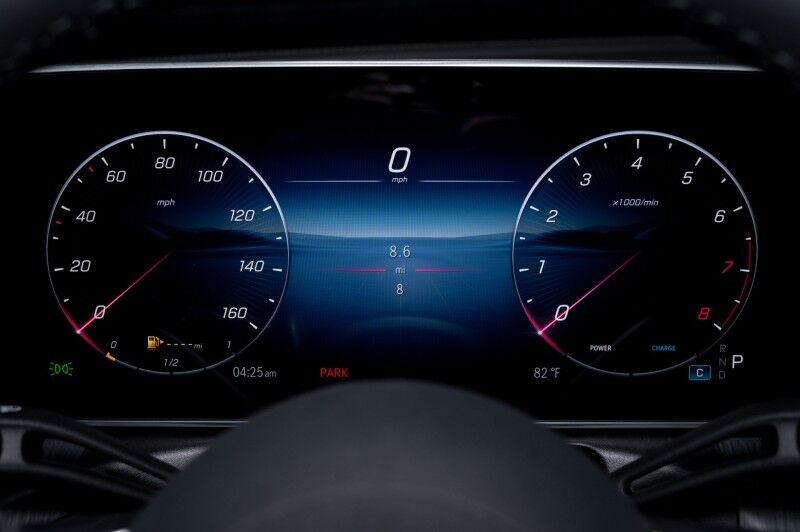 2026 Mercedes-Benz C-Class C 300 Sedan Peoria AZ