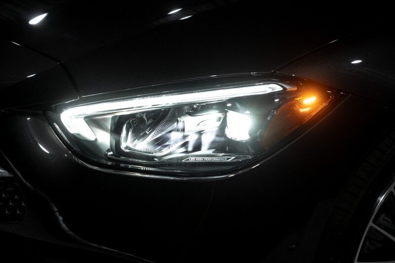 2026 Mercedes-Benz C-Class C 300 Sedan Peoria AZ