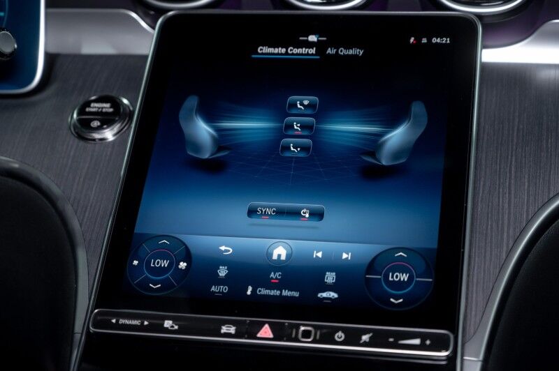 2026 Mercedes-Benz C-Class C 300 Sedan Peoria AZ