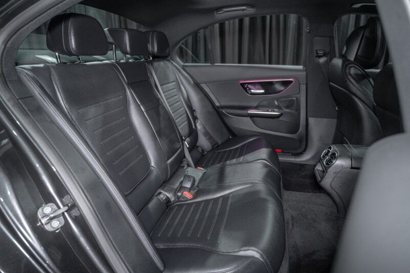 2026 Mercedes-Benz C-Class C 300 Sedan Peoria AZ