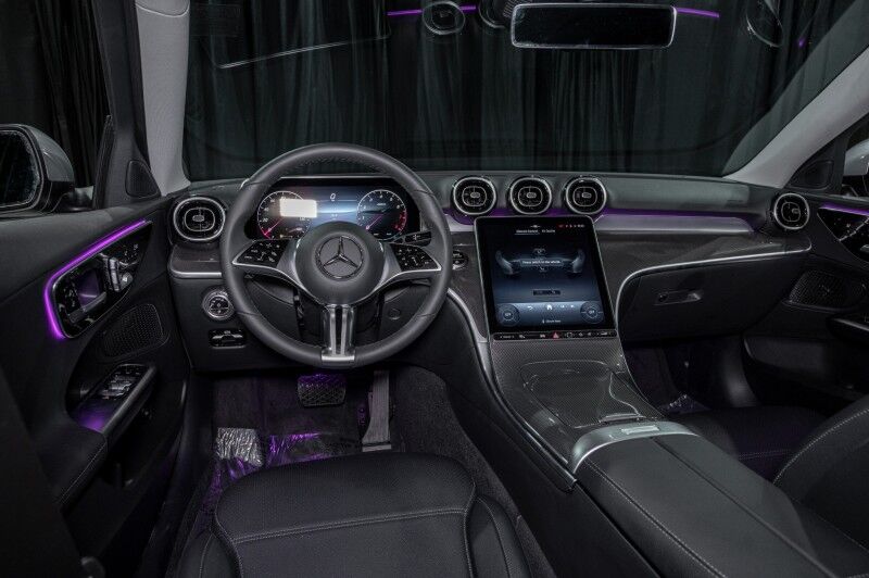2026 Mercedes-Benz C-Class C 300 Sedan Peoria AZ