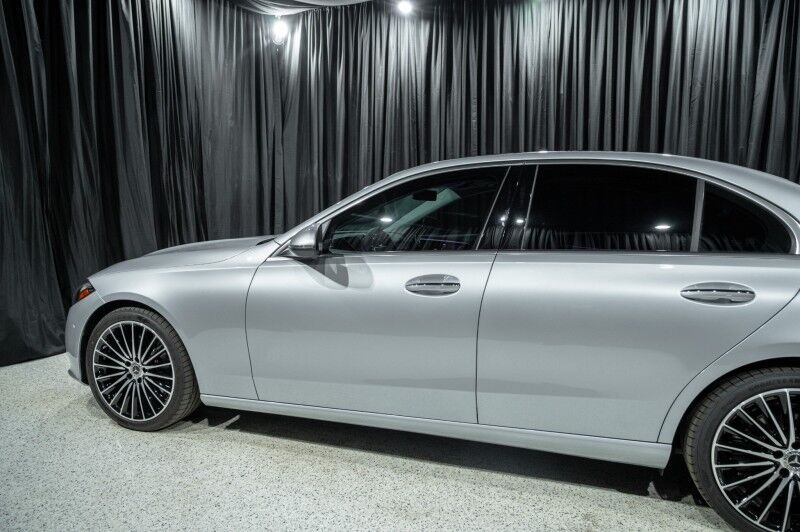 2026 Mercedes-Benz C-Class C 300 Sedan Peoria AZ