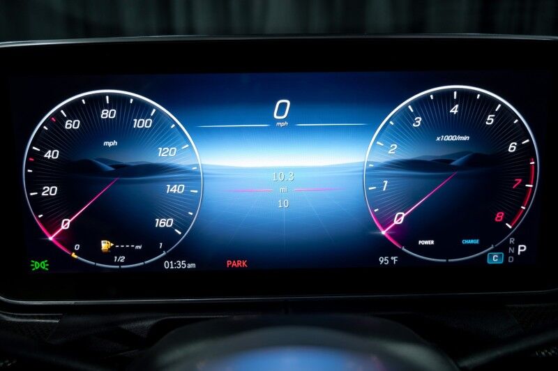 2026 Mercedes-Benz C-Class C 300 Sedan Peoria AZ