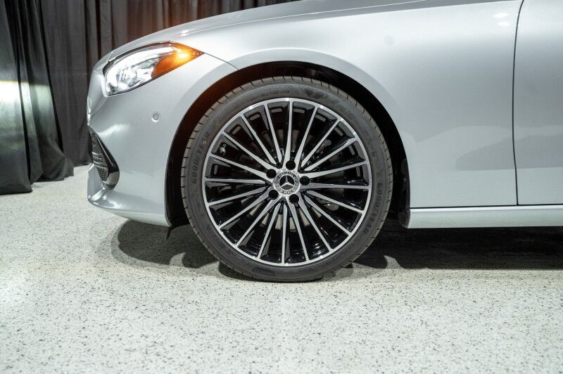 2026 Mercedes-Benz C-Class C 300 Sedan Peoria AZ