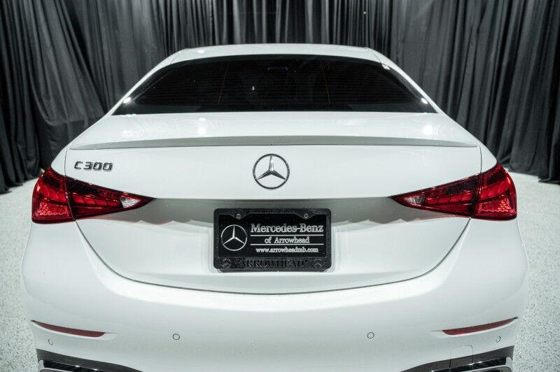 2026 Mercedes-Benz C-Class C 300 Sedan Peoria AZ