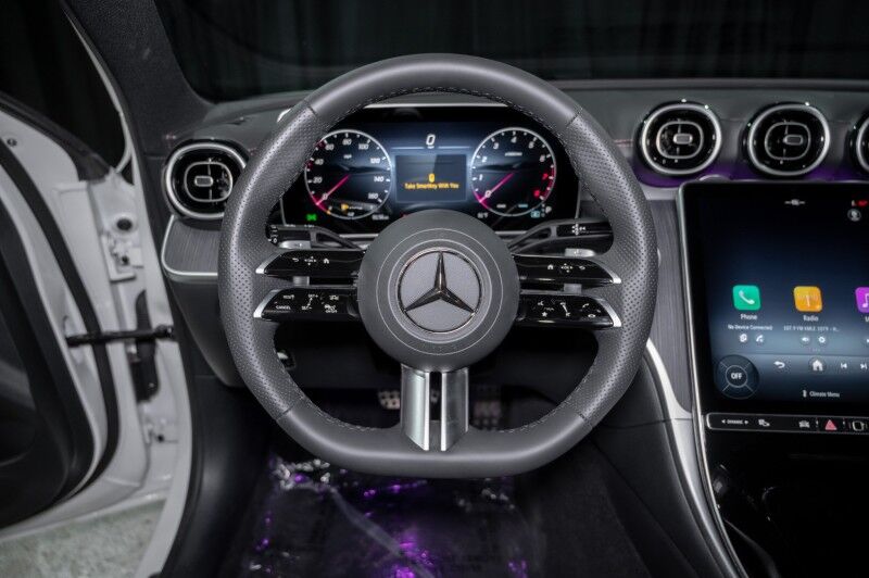 2026 Mercedes-Benz C-Class C 300 Sedan Peoria AZ