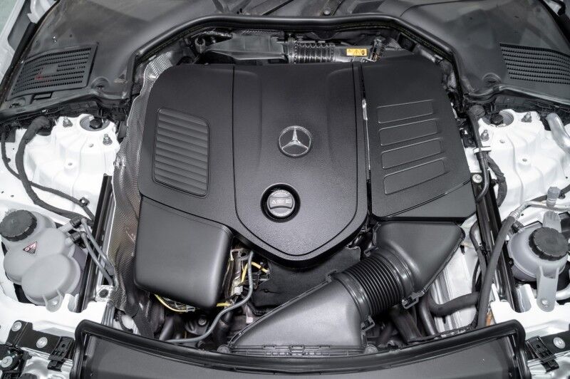2026 Mercedes-Benz C-Class C 300 Sedan Peoria AZ