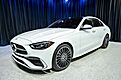 2026 Mercedes-Benz C-Class C 300 Sedan