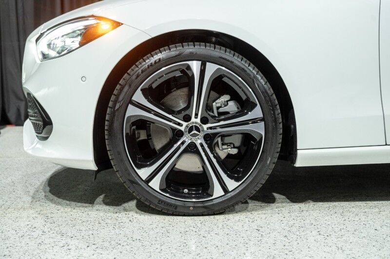 2026 Mercedes-Benz C-Class C 300 Sedan Peoria AZ