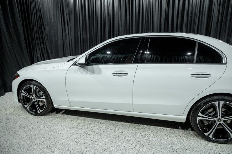 2026 Mercedes-Benz C-Class C 300 Sedan Peoria AZ
