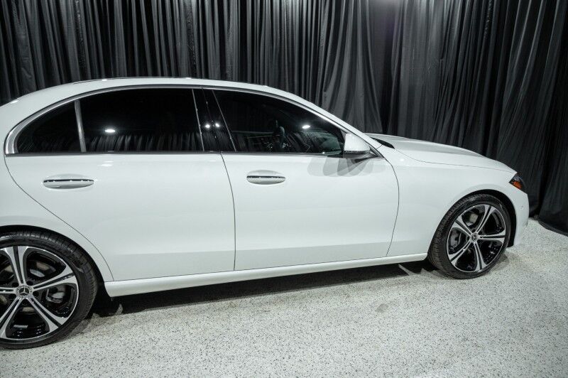 2026 Mercedes-Benz C-Class C 300 Sedan Peoria AZ