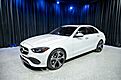 2026 Mercedes-Benz C-Class C 300 Sedan
