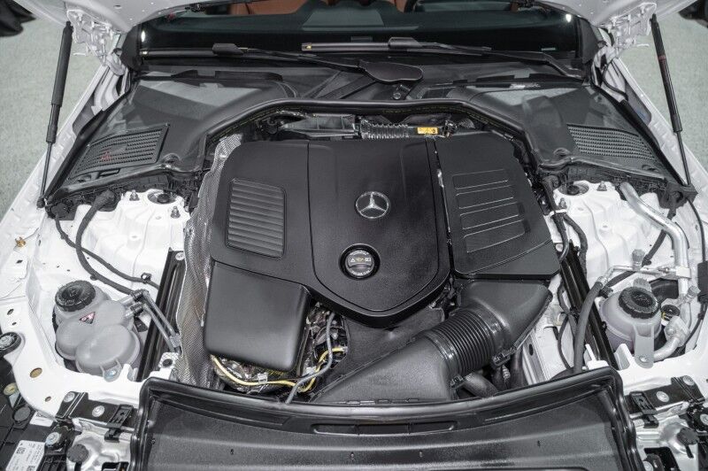 2026 Mercedes-Benz C-Class C 300 Sedan Peoria AZ