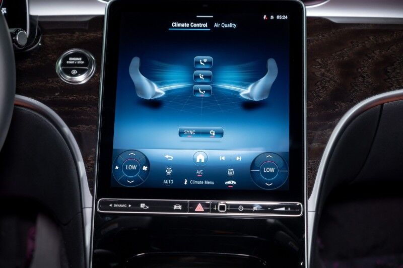 2026 Mercedes-Benz C-Class C 300 Sedan Peoria AZ