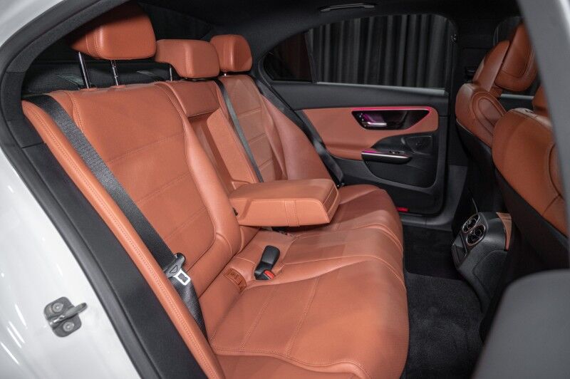 2026 Mercedes-Benz C-Class C 300 Sedan Peoria AZ