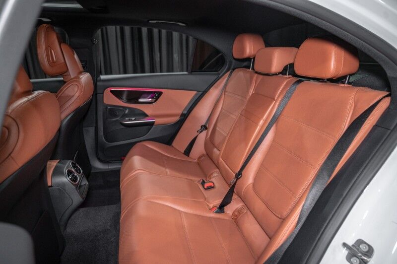 2026 Mercedes-Benz C-Class C 300 Sedan Peoria AZ