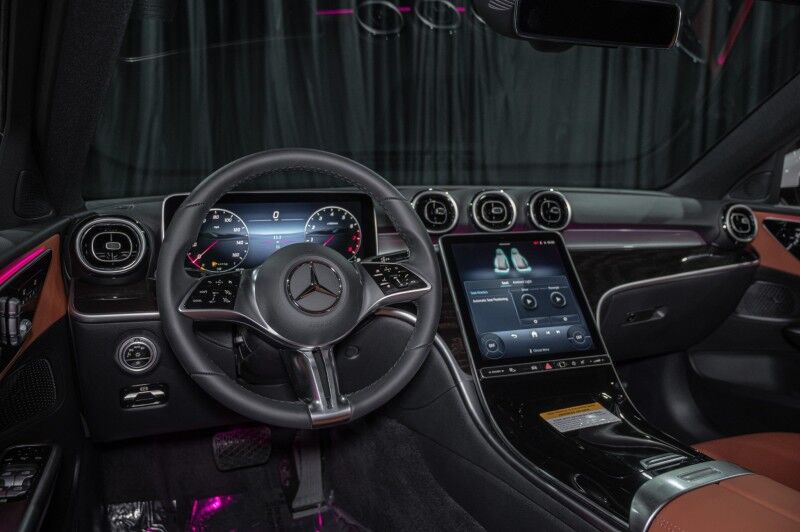 2026 Mercedes-Benz C-Class C 300 Sedan Peoria AZ